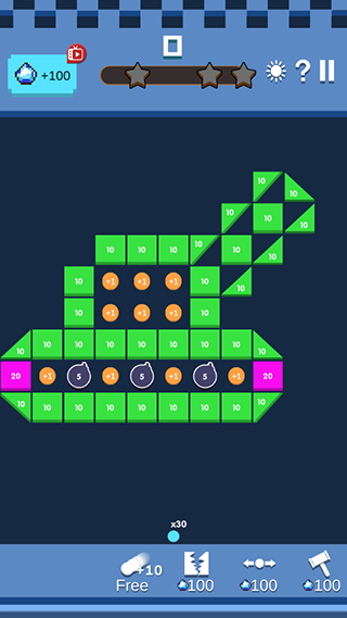 全民打砖块图片2
