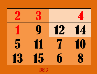 数字华容道图片10