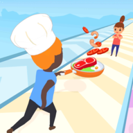 烹饪热潮手机苹果下载