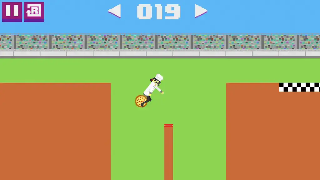 独轮车传奇最新