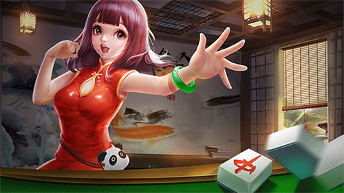 大庆冠通棋牌手机版