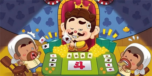 易玩棋牌斗地主新手攻略