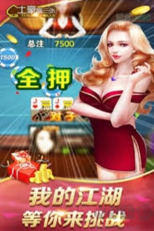天境棋牌大厅官网